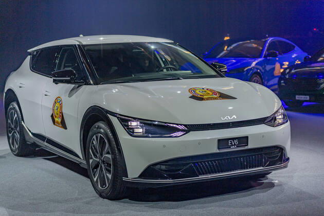 Schweiz, Car of the Year Award in Genf