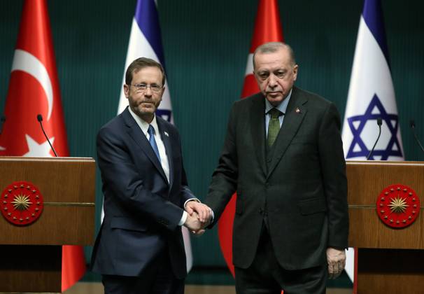 Middle East conflict, Turkey suspends trade with Israel completely for the time being, archive and symbol images
