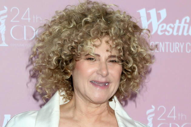 Annual Costume Designers Guild Award in Santa Monica