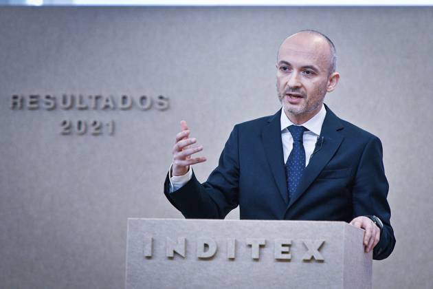 Fashion group Inditex prepares to withdraw from Myanmar