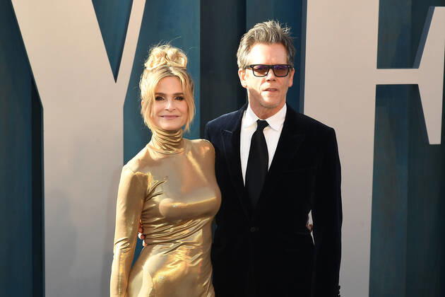 94th OSCARS Academy Awards, Vanity Fair Oscar Party