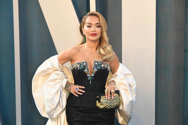 94th OSCARS Academy Awards, The Best Looks of the Parties