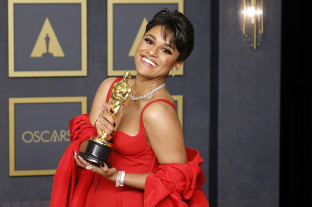 94th OSCARS Academy Awards, Best Supporting Actress - Ariana DeBose
