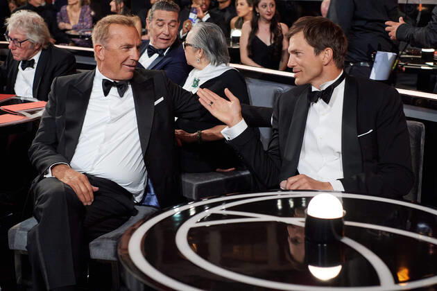 94th OSCARS Academy Awards, The Show