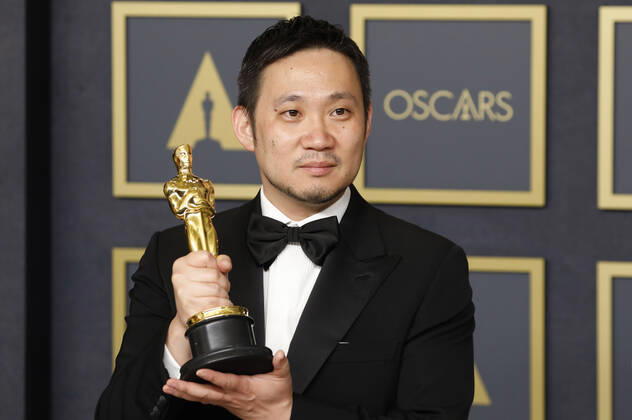 94th OSCARS Academy Awards, Best International Film, Drive My Car by Ryusuke Hamaguchi