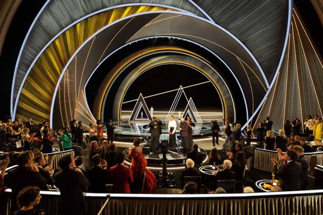 Oscars 2023, real-time crisis team for possible incidents will be deployed