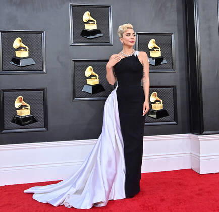 Grammy Awards- The Best Looks