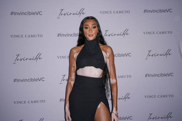 Vince Camuto Spring 2022 Invincible Pop-up Event in New York