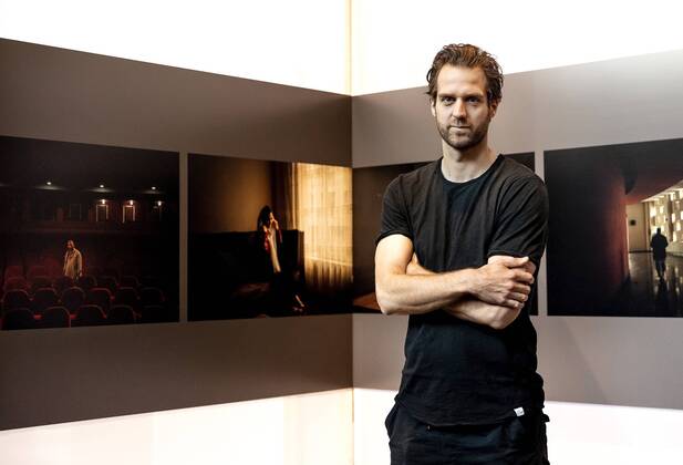 World Press Photo 2022 Ausstellung Vorschau in Amsterdam
