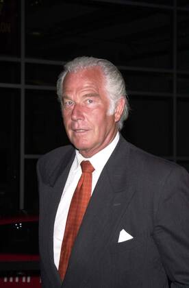 Schauspieler Richard Harrison gestorben