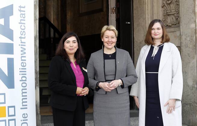 Berlin, Tag der Hotelimmobilie 2022