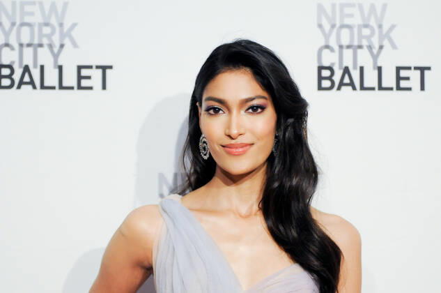 New York City Ballet 2022 Spring Gala im Lincoln Center