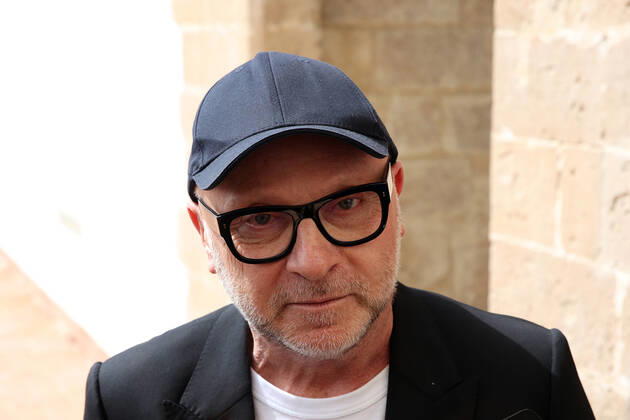 IMAGO Fashion Designer: Domenico Dolce