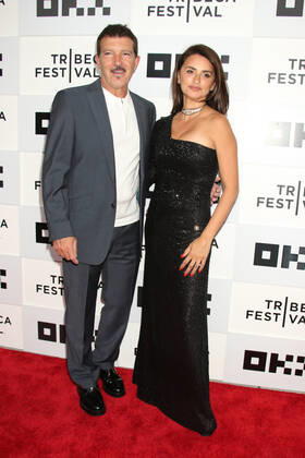 Tribeca Festival 2022 Official Competition Premiere