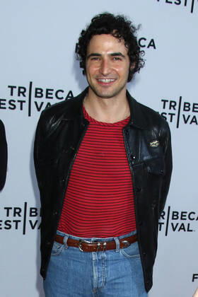 Tribeca Festival 2022, Alone Together Premiere