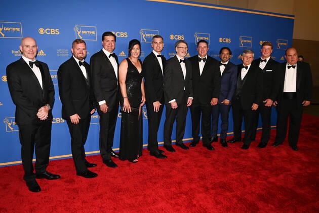 Creative Arts & Lifestyle Emmy Awards in Los Angeles