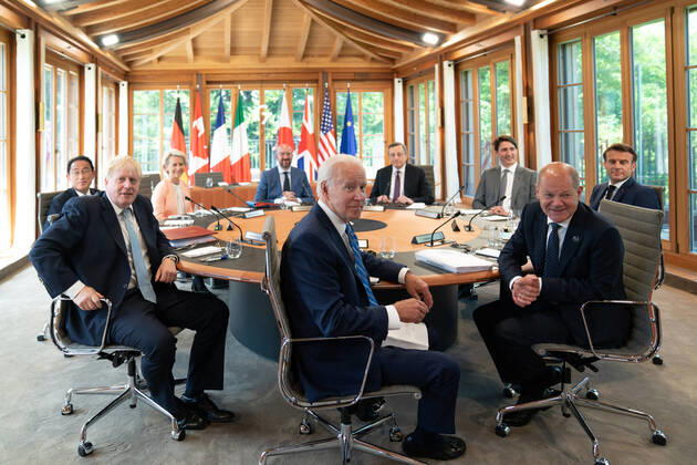 Bilder des Jahres 2022, News 06 Juni