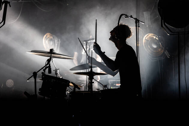 Roskilde Festival - The Ocean Concert