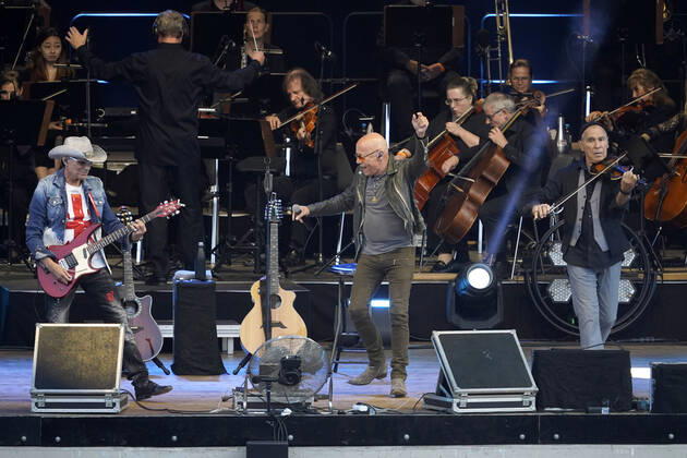 City Concert in Berlin