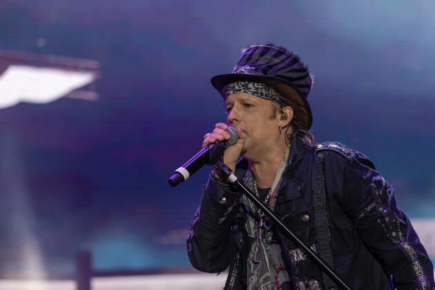 Wacken Open Air, Avantasia Concert