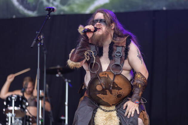 Wacken Open Air, Brothers of Metal Concert