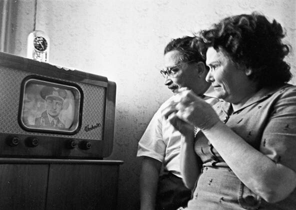 IMAGO History, Archiv, Raumfahrt, UdSSR, Vostok-Programm 1961-1963