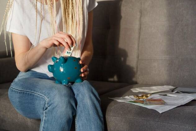 IMAGO Creative, Lifestyle, Neuer Trend Sparen