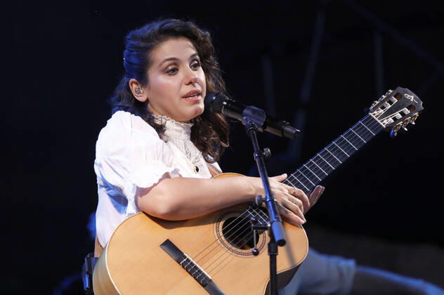 Concert Katie Melua in Görlitz