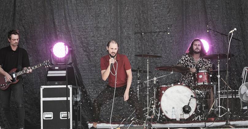 Eschwege Open Flair Festival, Billion Concert