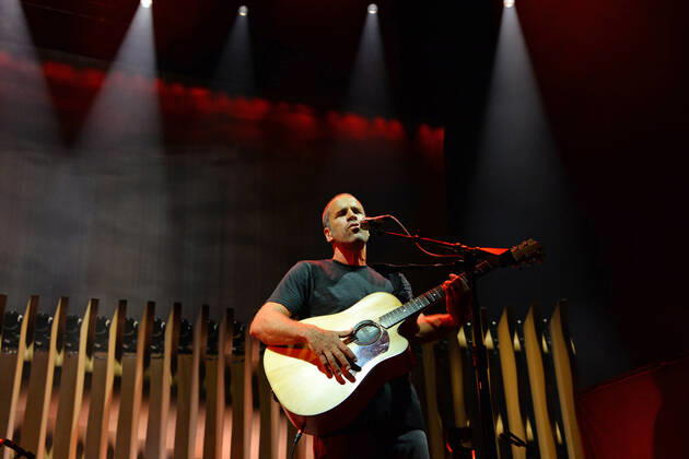 Jack Johnson Concert in West Palm Beach