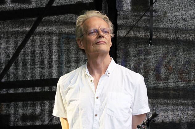 Ton Steine Scherben-Keyboarder Martin Paul gestorben