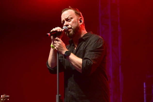 108 Fahrenheit Concert in Görlitz