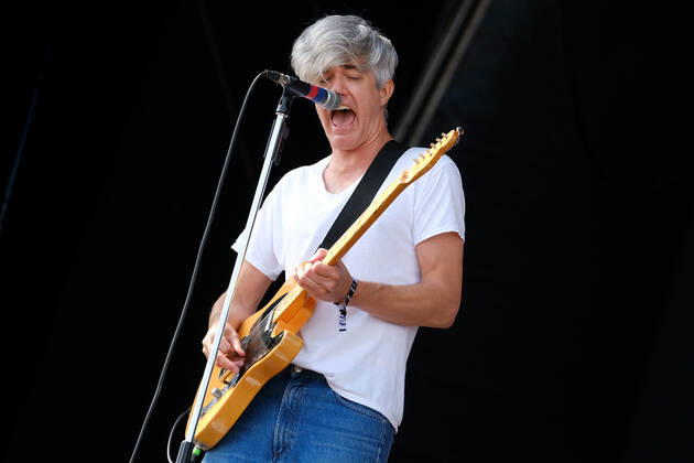 We Are Scientists Concert in Southend