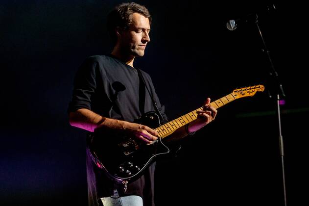 Kensington Concert in Amsterdam