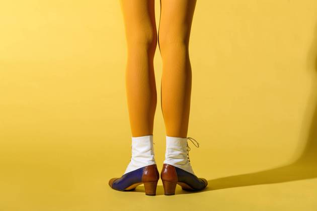Fashion trends