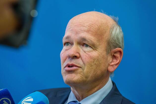 Bayern, Verfassungsschutz-Informationen für das 1. Halbjahr 2022