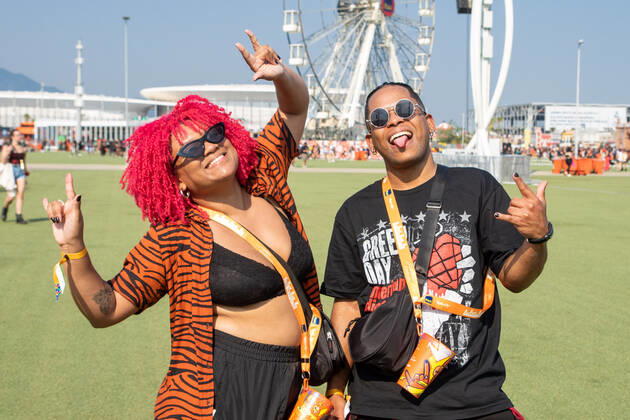 Rock in Rio Festival