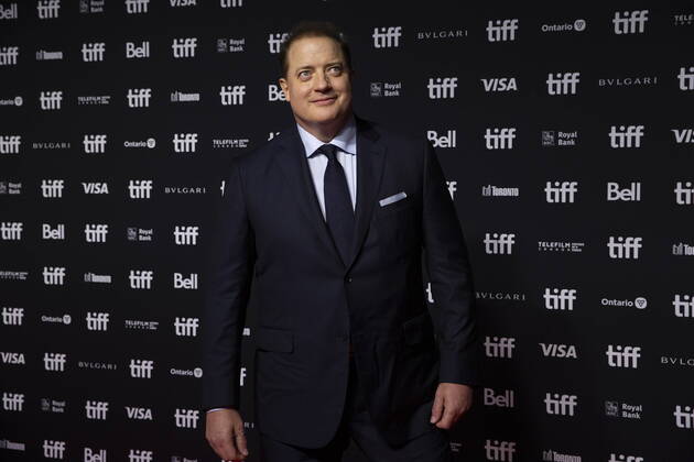 Toronto International Film Festival, Tribute Award