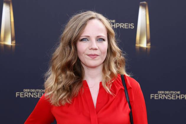 Sarah Bosetti erhält Grimme-Preis in Unterhaltung, Archivbilder