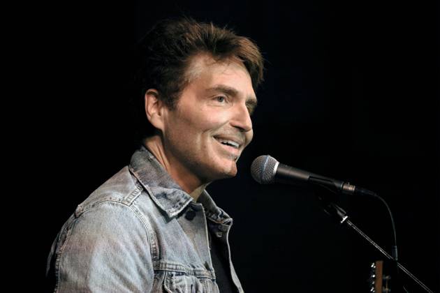 Richard Marx Concert in Zwickau