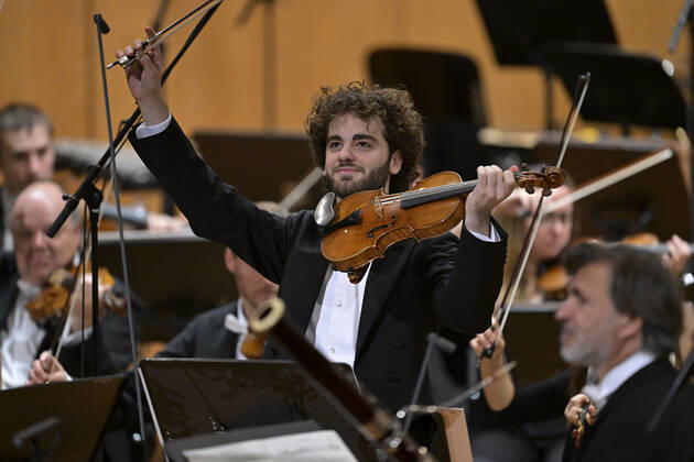 International Classical Music Festival - Festival of Nations in Bad Wörishofen