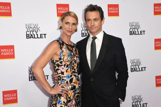 New York City Ballet 2022 Fall Fashion Gala