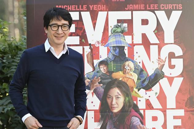 Golden Globe Nominations, Best Supporting Actor, Film