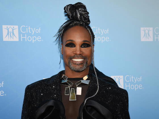 City Of Hope s 2022 Spirit Of Life Gala in Los Angeles