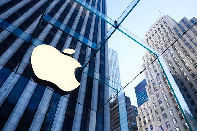 Apple im Jahr 2022 mit Umsatz- und Gewinnrückgang, Archiv- und Symbolbilder