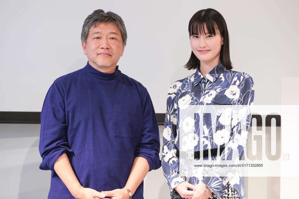 Tokyo International Film Festival, Ai Hashimo | IMAGO