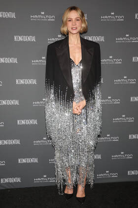 2022 Hamilton Behind the Camera Awards in Los Angeles