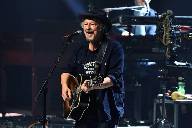 BAP Konzert Tour 2022 - Schließlich unendlich in Düsseldorf