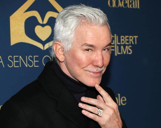 Golden Globe Nominations, Best Director, Film