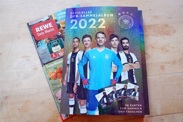 FIFA WM 2022, REWE beendet Kooperation mit dem DFB wegen Fifa-Entscheidung zur Armbinde